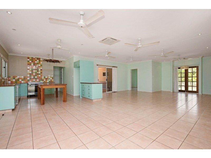 5 Stockwhip Drive, Marlow Lagoon NT 0830