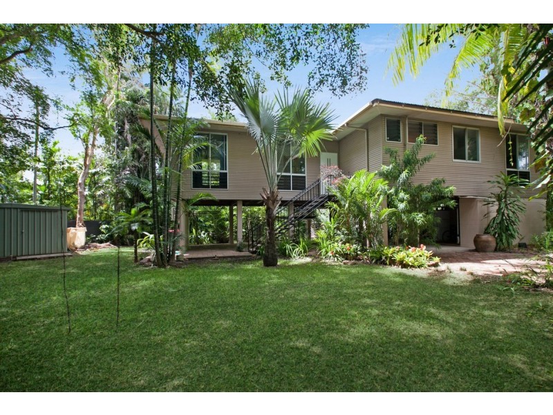 18 Marshall Court, Malak NT 0812