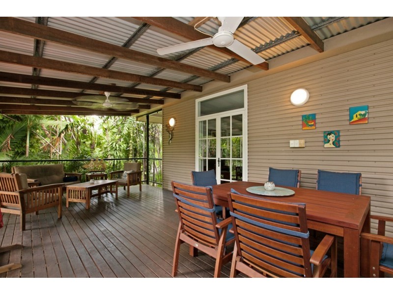 18 Marshall Court, Malak NT 0812