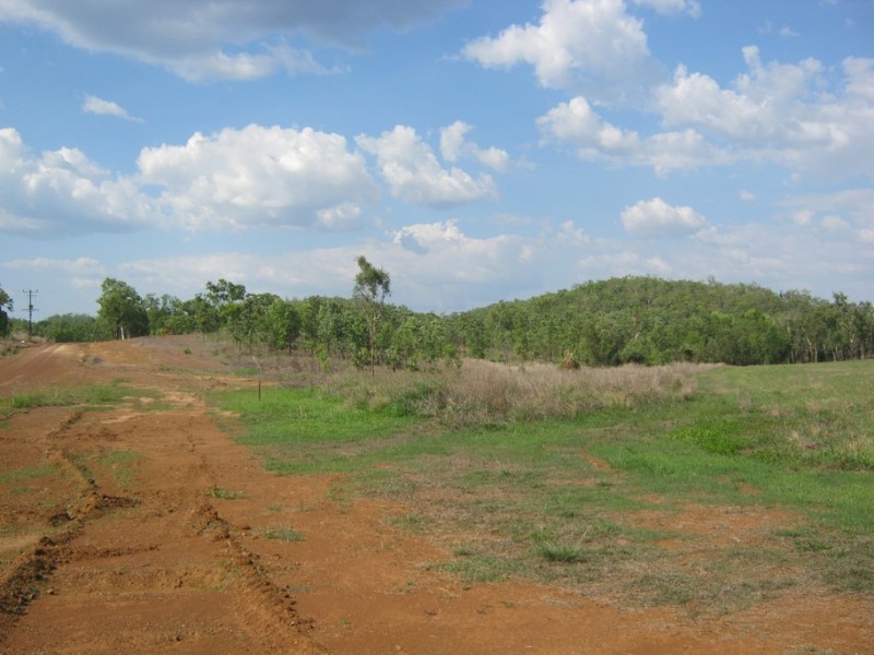 96 (Lot 01265) Echidna Road, Lake Bennett NT 0822