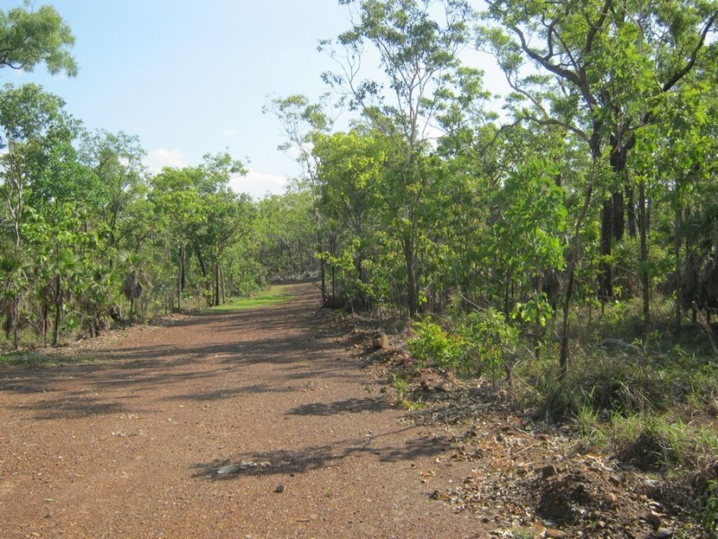 96 (Lot 01265) Echidna Road, Lake Bennett NT 0822