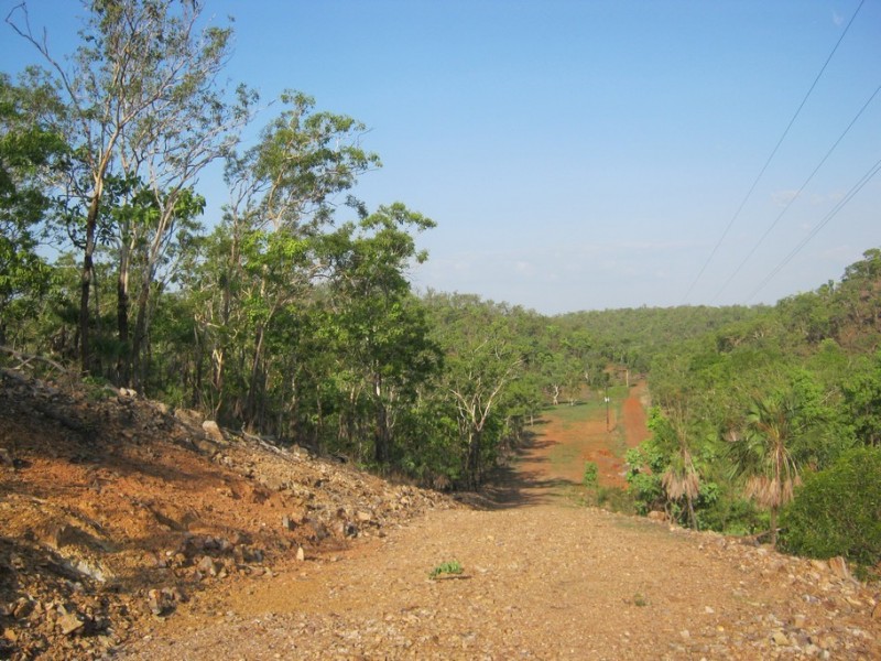 18 (Lot 01267) Echidna Road, Lake Bennett NT 0822