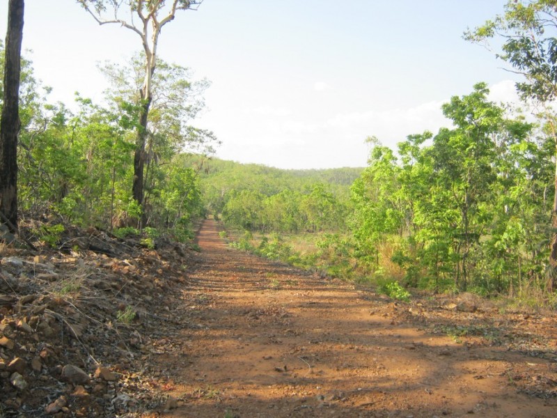18 (Lot 01267) Echidna Road, Lake Bennett NT 0822