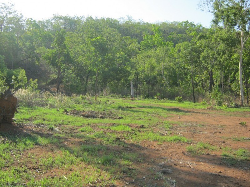 18 (Lot 01267) Echidna Road, Lake Bennett NT 0822