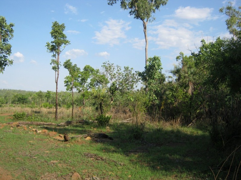 18 (Lot 01267) Echidna Road, Lake Bennett NT 0822