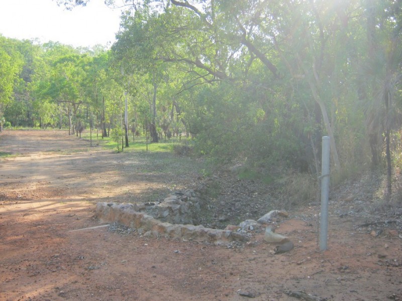 18 (Lot 01267) Echidna Road, Lake Bennett NT 0822