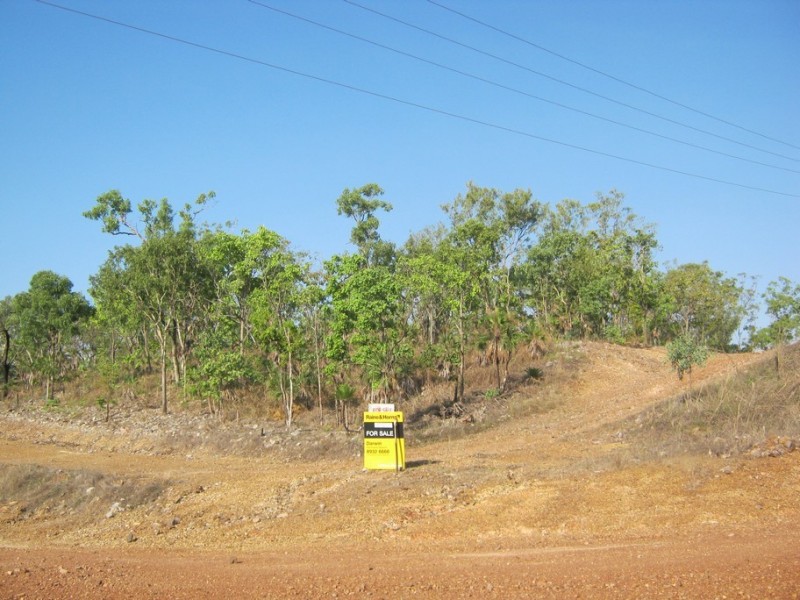 18 (Lot 01267) Echidna Road, Lake Bennett NT 0822