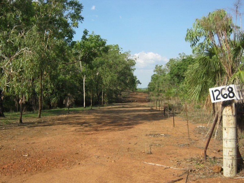 235 (Lot 1268) Cadogan Road, Lake Bennett NT 0822