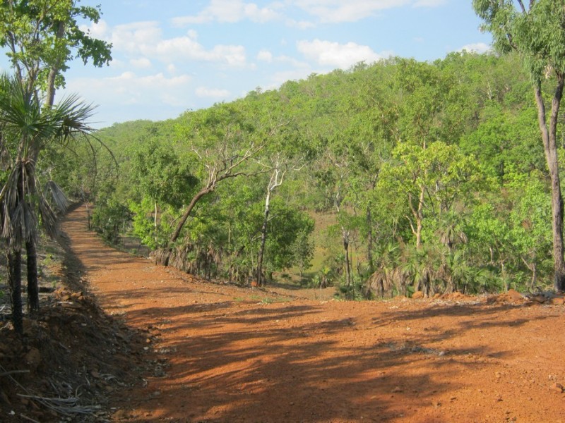 235 (Lot 1268) Cadogan Road, Lake Bennett NT 0822