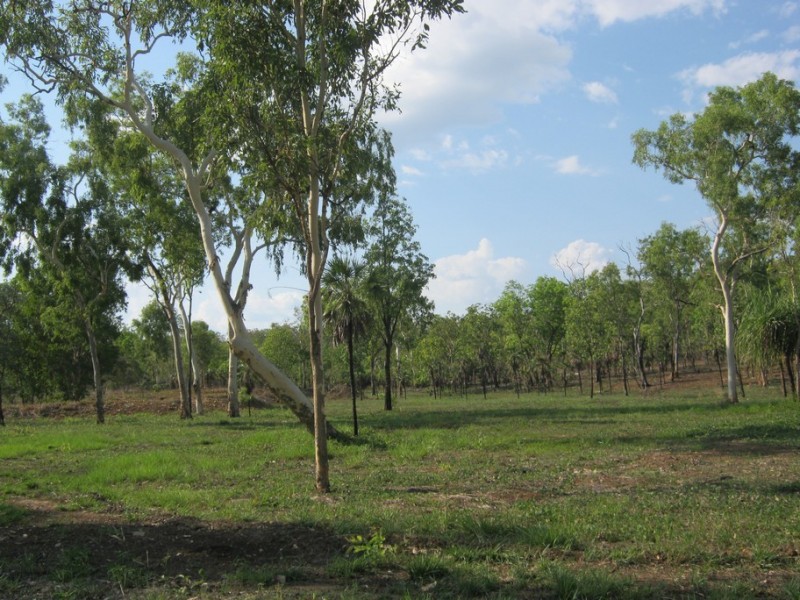 235 (Lot 1268) Cadogan Road, Lake Bennett NT 0822