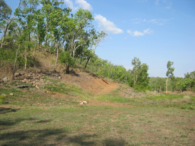 235 (Lot 1268) Cadogan Road, Lake Bennett NT 0822