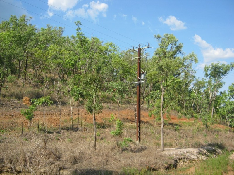 235 (Lot 1268) Cadogan Road, Lake Bennett NT 0822