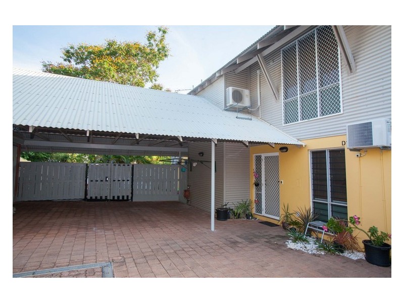 1D/5 Lorna Lim Terrace, Driver NT 0830