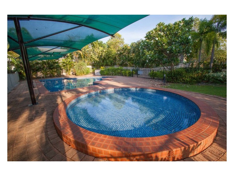 1D/5 Lorna Lim Terrace, Driver NT 0830