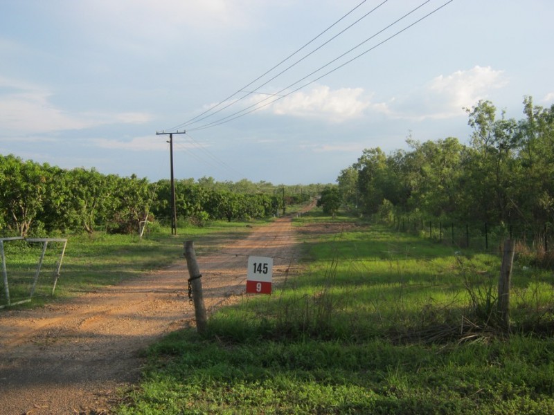 145 Trenow Road, Darwin River NT 0841