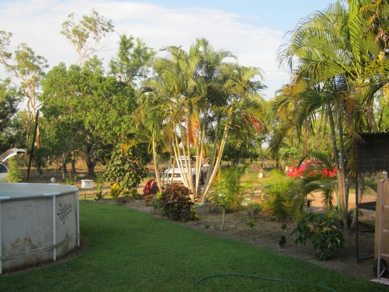 145 Trenow Road, Darwin River NT 0841
