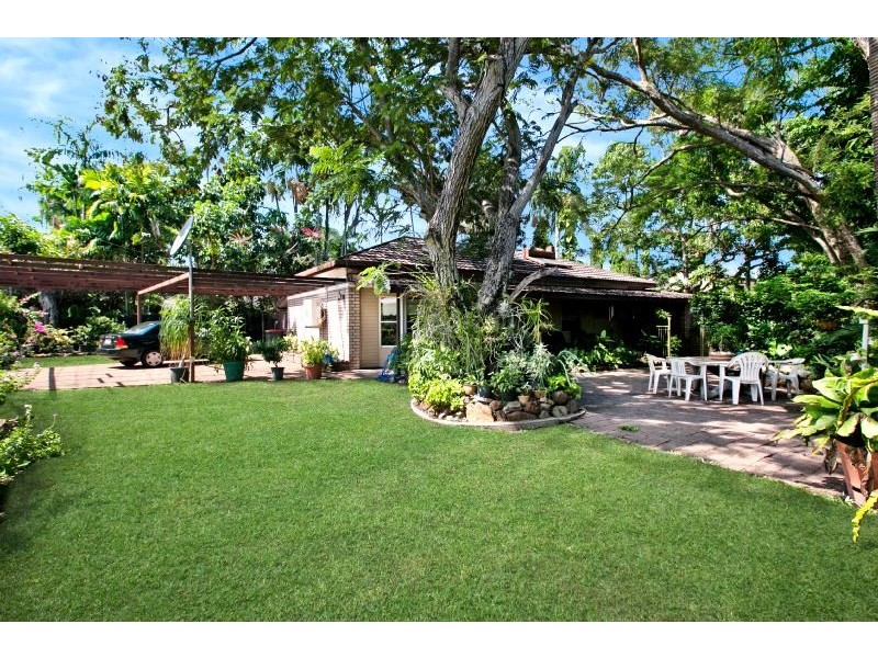 29 Thornton Crescent, Moil NT 0810