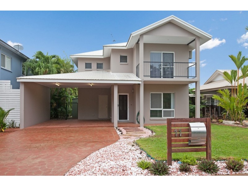 11 Murdoch Gardens, Durack NT 0830