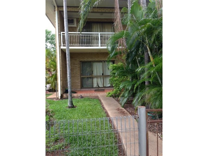 5/4 Margaret Street, Stuart Park NT 0820
