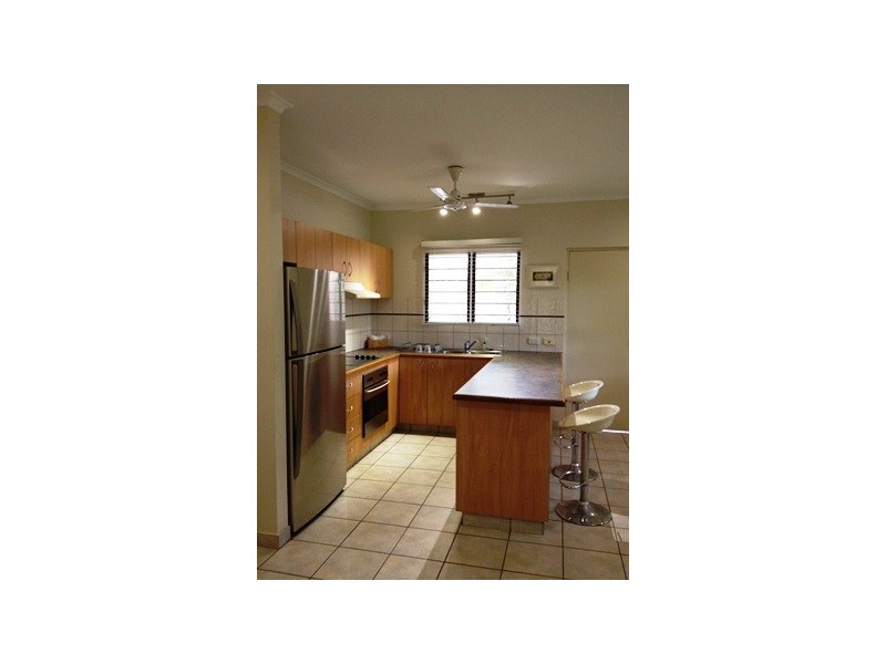2/1 Sovereign Circuit, Coconut Grove NT 0810