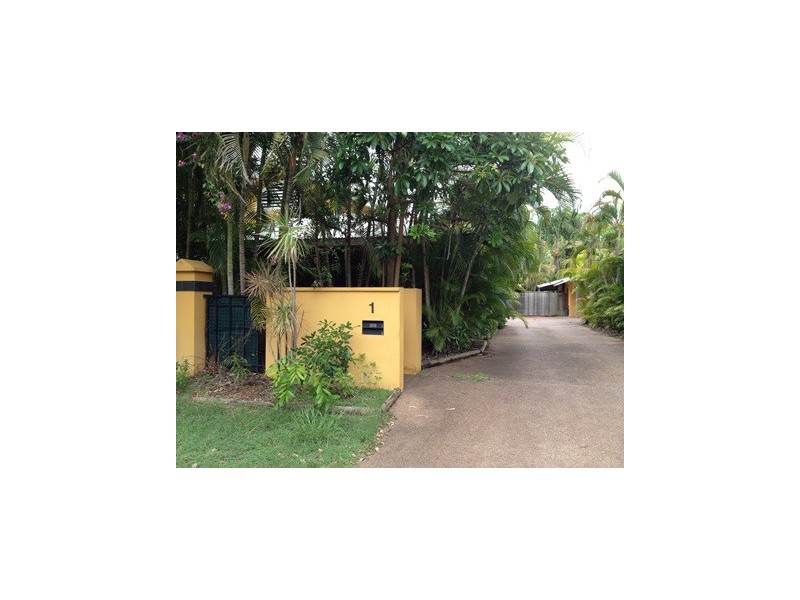2/1 Sovereign Circuit, Coconut Grove NT 0810