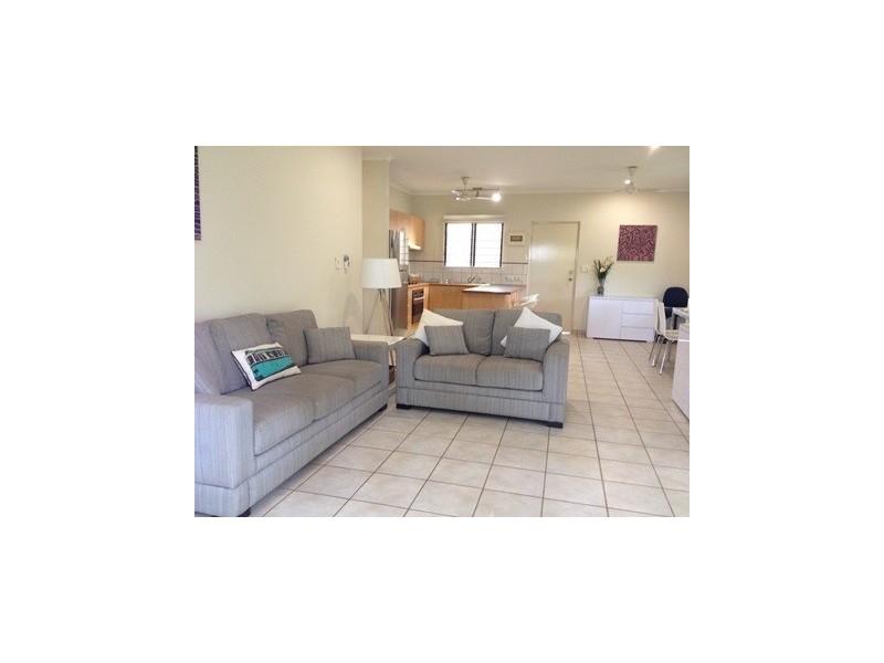 2/1 Sovereign Circuit, Coconut Grove NT 0810