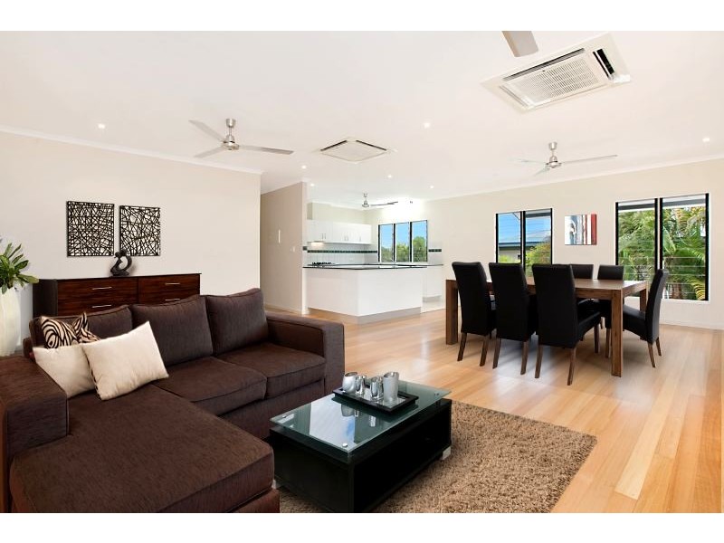 43 Stoddart Drive, Bayview NT 0820