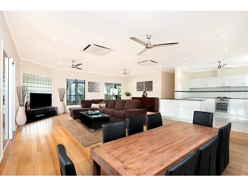 43 Stoddart Drive, Bayview NT 0820