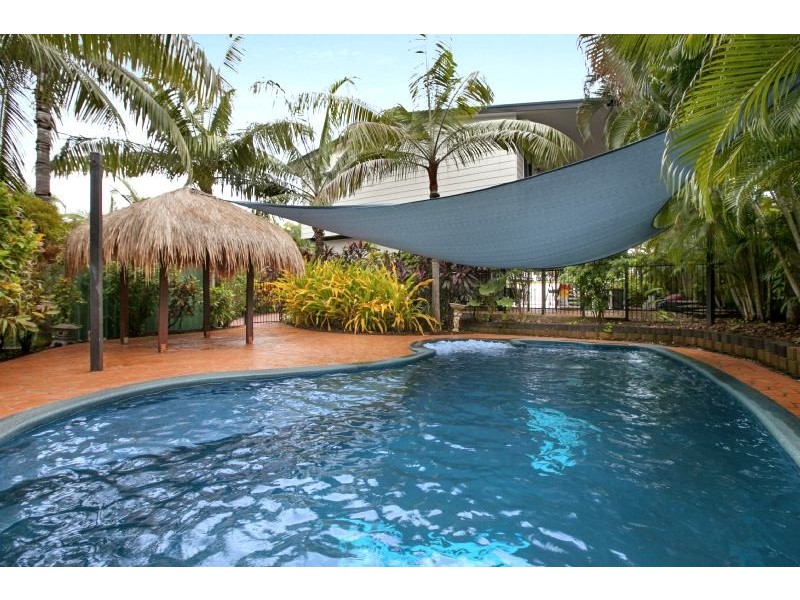 43 Stoddart Drive, Bayview NT 0820