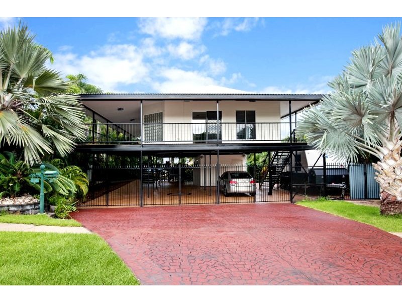 43 Stoddart Drive, Bayview NT 0820