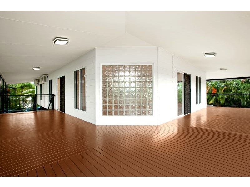 43 Stoddart Drive, Bayview NT 0820