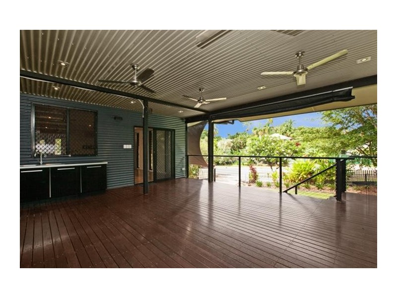 1 Norcock Place, Rapid Creek NT 0810