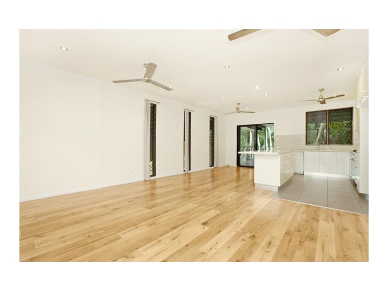 1 Norcock Place, Rapid Creek NT 0810