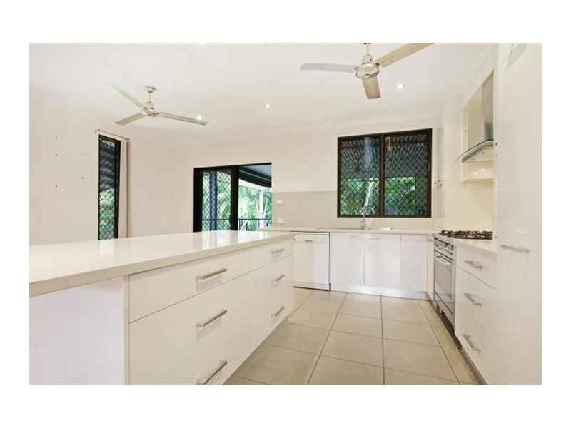 1 Norcock Place, Rapid Creek NT 0810