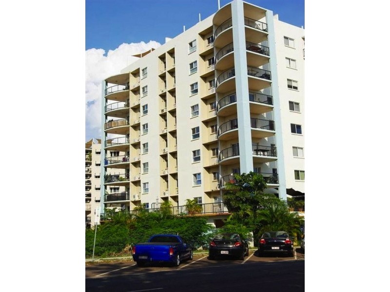 23/28 Woods Street, Darwin NT 0800