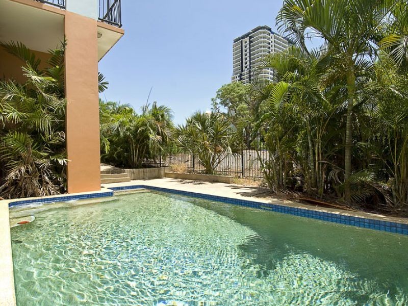 23/28 Woods Street, Darwin NT 0800