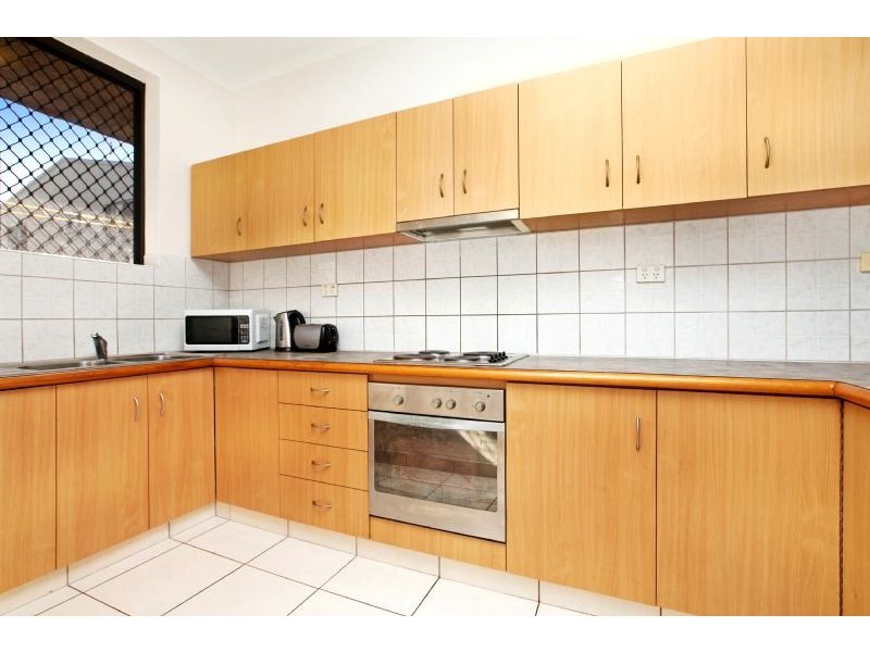 6/152 Smith Street, Larrakeyah NT 0820