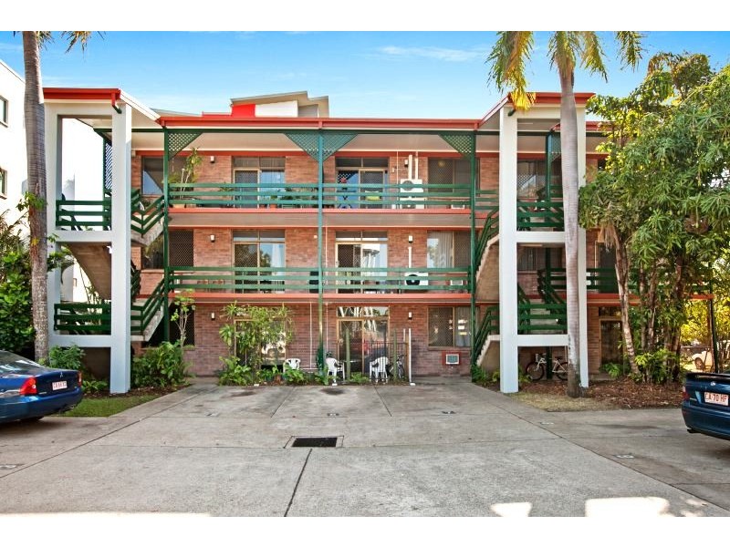 6/152 Smith Street, Larrakeyah NT 0820