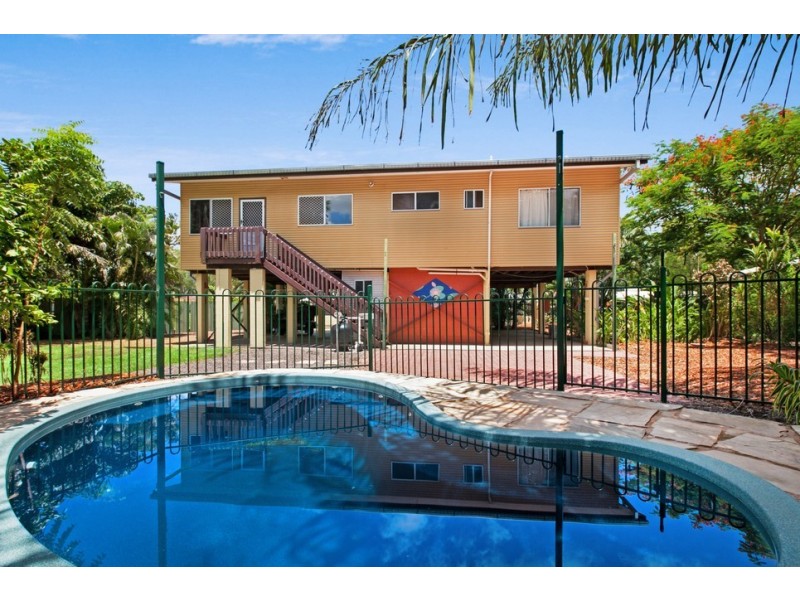 18 Corrick Court, Moulden NT 0830