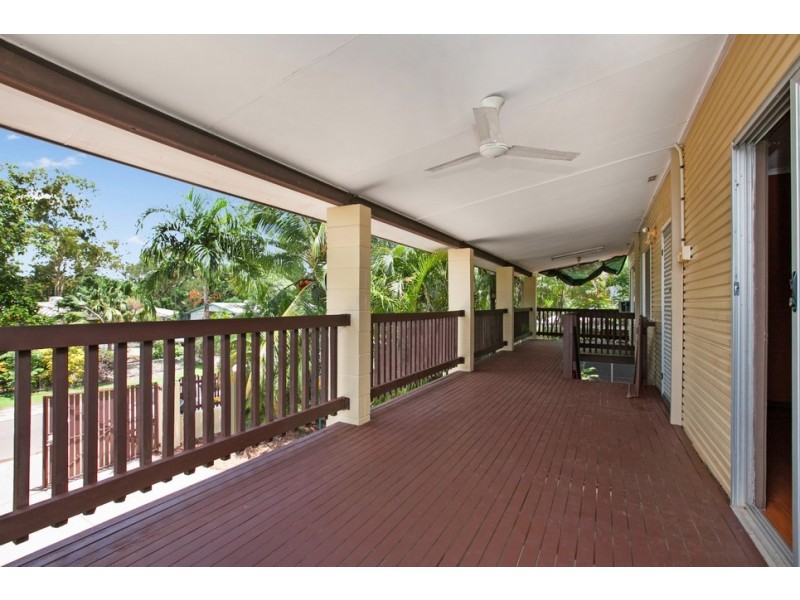 18 Corrick Court, Moulden NT 0830