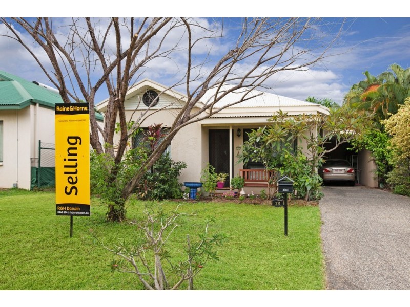 12 Macadam Place, Gunn NT 0832
