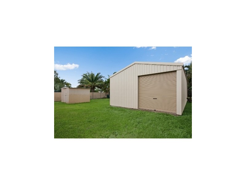 9 Masson Court, Bakewell NT 0832