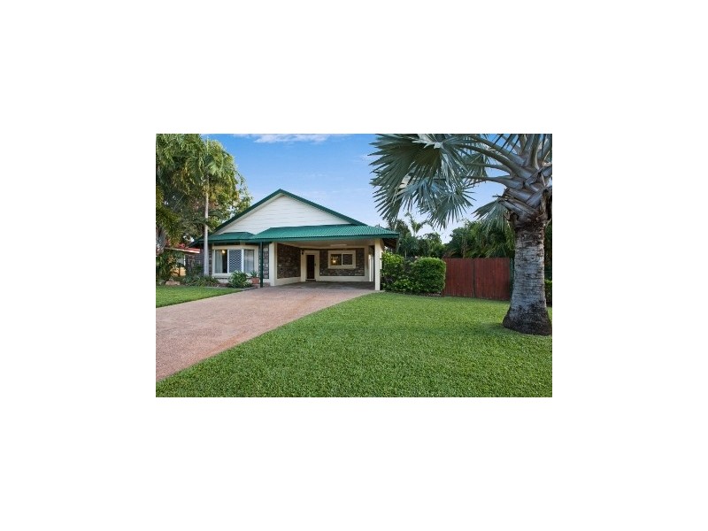 5 Bismarkia Court, Durack NT 0830
