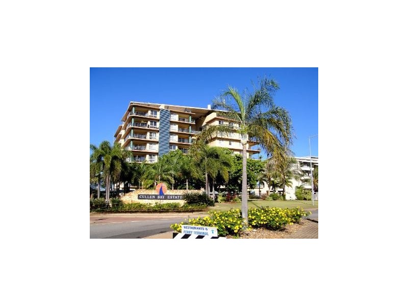 30/6 Marina Boulevard, Cullen Bay NT 0820