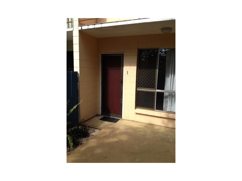 1/18 Nation Crescent, Coconut Grove NT 0810