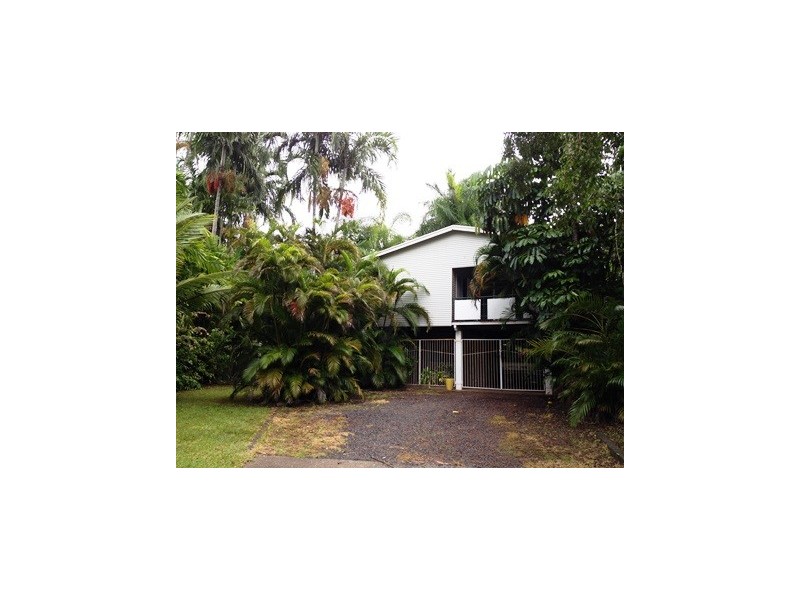 5 Nemarluk Court, Ludmilla NT 0820