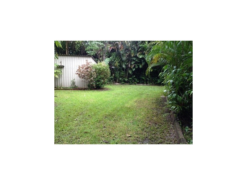 5 Nemarluk Court, Ludmilla NT 0820