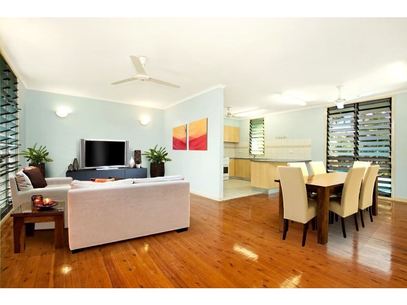 12 Arnhem Street, Wagaman NT 0810