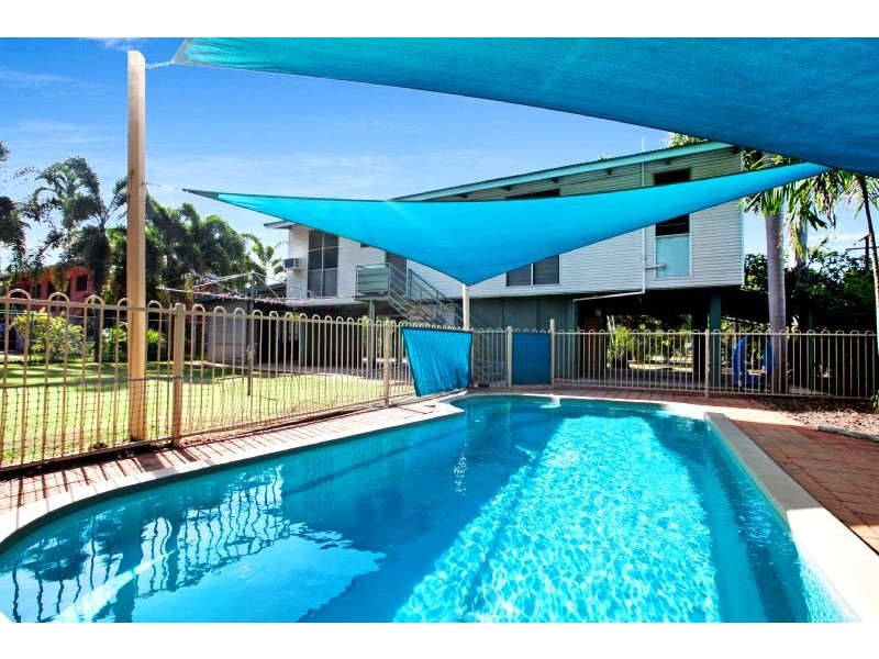 12 Arnhem Street, Wagaman NT 0810