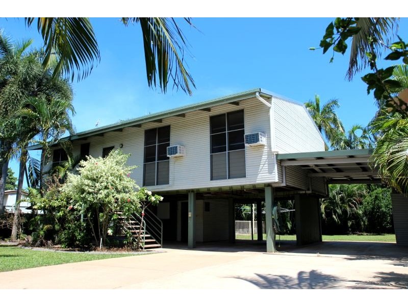 12 Arnhem Street, Wagaman NT 0810